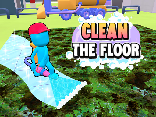 Clean The Floor Cover